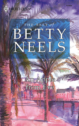 Title details for An Apple from Eve by Betty Neels - Available